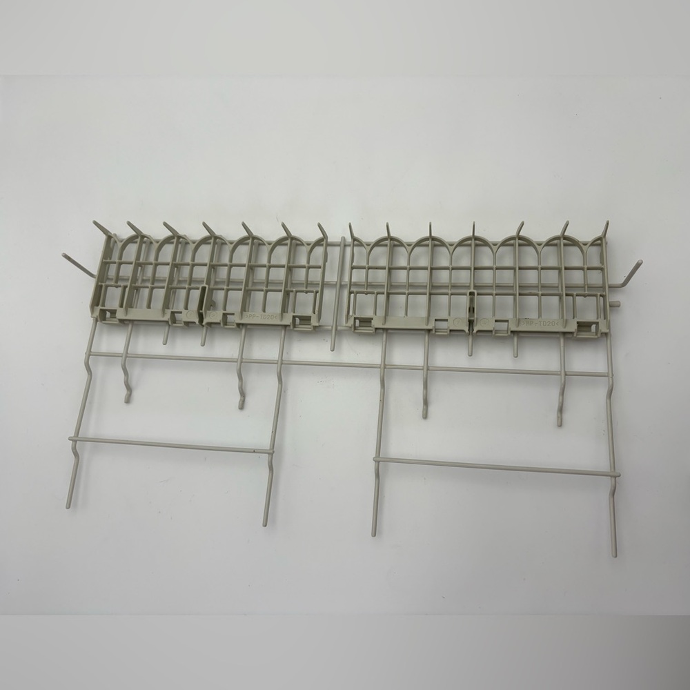 Dishwasher Rack Panel Part No. PP-TD20 - Picture 5 of 6
